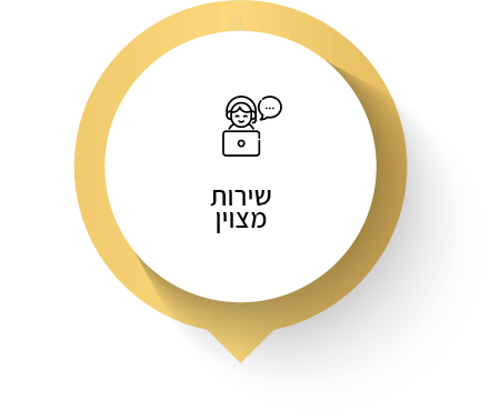 שירות מצוין